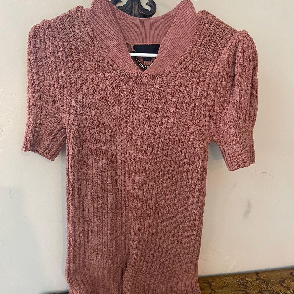 Burberry tops